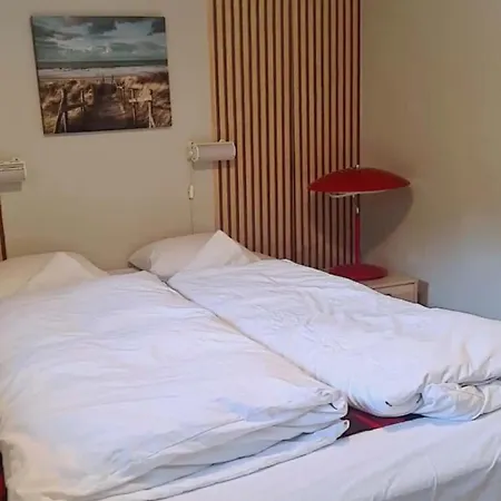 Appartement Sentral Trolltunga *